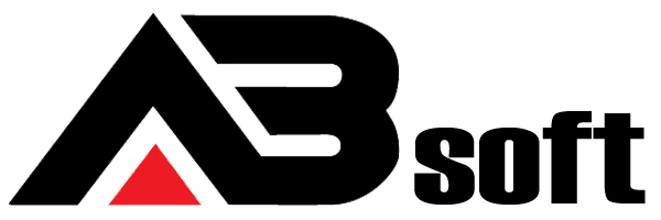 ABSoftBD logo